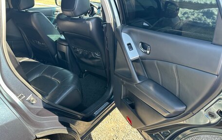 Nissan Murano, 2012 год, 1 150 000 рублей, 17 фотография