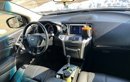Nissan Murano, 2012 год, 1 150 000 рублей, 15 фотография