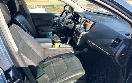 Nissan Murano, 2012 год, 1 150 000 рублей, 13 фотография