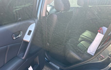 Nissan Murano, 2012 год, 1 150 000 рублей, 19 фотография