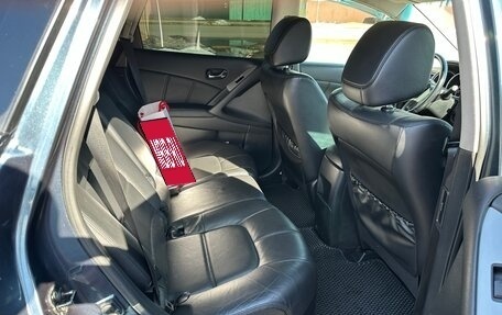 Nissan Murano, 2012 год, 1 150 000 рублей, 16 фотография