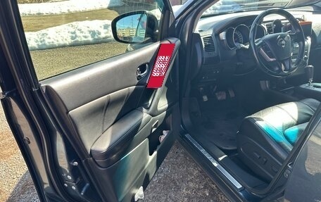 Nissan Murano, 2012 год, 1 150 000 рублей, 20 фотография