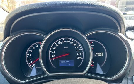 Nissan Murano, 2012 год, 1 150 000 рублей, 23 фотография