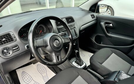 Volkswagen Polo VI (EU Market), 2013 год, 720 000 рублей, 6 фотография