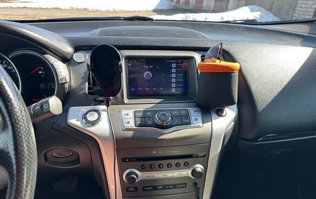 Nissan Murano, 2012 год, 1 150 000 рублей, 22 фотография