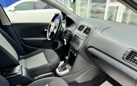 Volkswagen Polo VI (EU Market), 2013 год, 720 000 рублей, 8 фотография