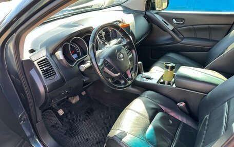 Nissan Murano, 2012 год, 1 150 000 рублей, 21 фотография