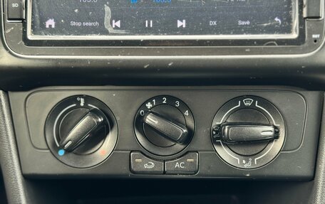 Volkswagen Polo VI (EU Market), 2013 год, 720 000 рублей, 16 фотография