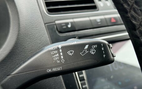 Volkswagen Polo VI (EU Market), 2013 год, 720 000 рублей, 14 фотография