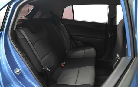 Hyundai Creta I рестайлинг, 2018 год, 1 780 000 рублей, 7 фотография