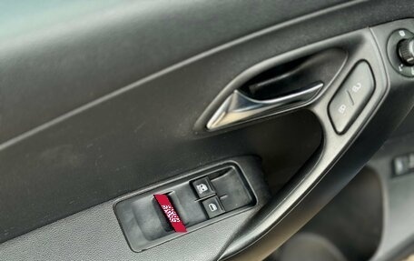 Volkswagen Polo VI (EU Market), 2013 год, 720 000 рублей, 9 фотография