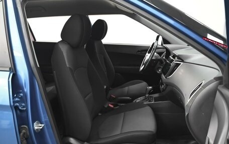 Hyundai Creta I рестайлинг, 2018 год, 1 780 000 рублей, 8 фотография