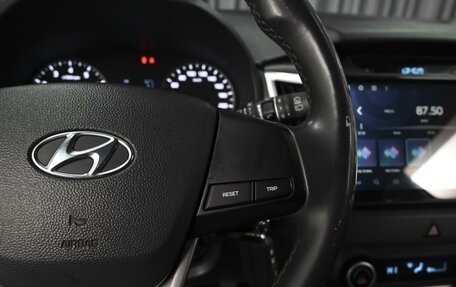 Hyundai Creta I рестайлинг, 2018 год, 1 780 000 рублей, 17 фотография