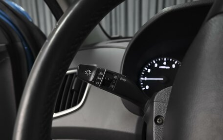 Hyundai Creta I рестайлинг, 2018 год, 1 780 000 рублей, 18 фотография