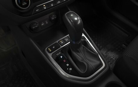 Hyundai Creta I рестайлинг, 2018 год, 1 780 000 рублей, 12 фотография