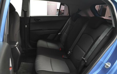 Hyundai Creta I рестайлинг, 2018 год, 1 780 000 рублей, 9 фотография