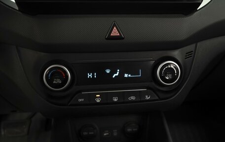 Hyundai Creta I рестайлинг, 2018 год, 1 780 000 рублей, 15 фотография