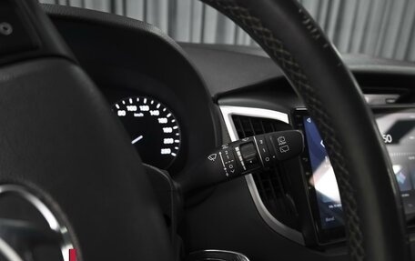 Hyundai Creta I рестайлинг, 2018 год, 1 780 000 рублей, 19 фотография