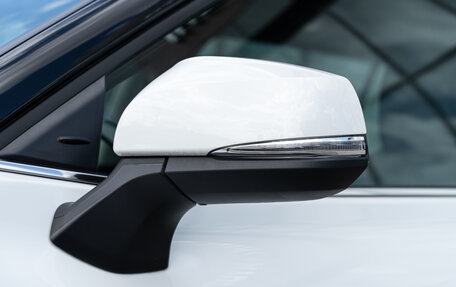 Toyota Highlander, 2026 год, 6 190 000 рублей, 14 фотография