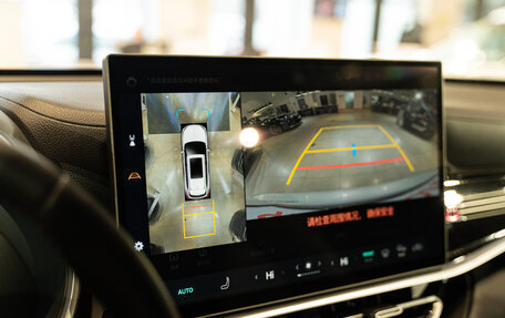 Toyota Highlander, 2026 год, 6 190 000 рублей, 23 фотография