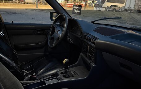 BMW 5 серия, 1990 год, 9 фотография