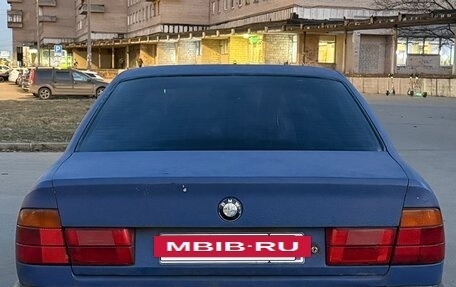 BMW 5 серия, 1990 год, 5 фотография