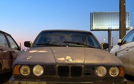 BMW 5 серия, 1990 год, 10 фотография