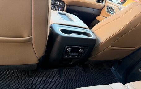 Chevrolet Tahoe IV, 2022 год, 8 250 000 рублей, 11 фотография