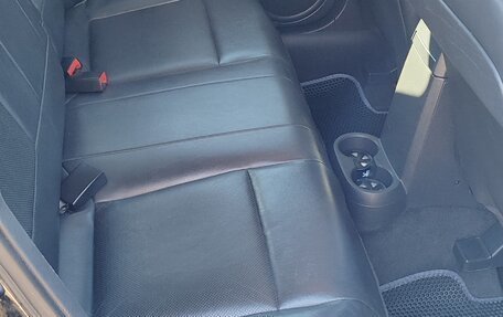 Jeep Compass I рестайлинг, 2013 год, 880 000 рублей, 9 фотография