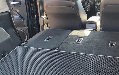 Jeep Compass I рестайлинг, 2013 год, 880 000 рублей, 5 фотография