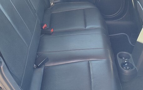 Jeep Compass I рестайлинг, 2013 год, 880 000 рублей, 10 фотография