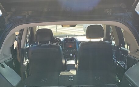 Jeep Compass I рестайлинг, 2013 год, 880 000 рублей, 6 фотография