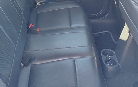 Jeep Compass I рестайлинг, 2013 год, 880 000 рублей, 8 фотография