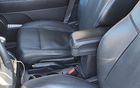 Jeep Compass I рестайлинг, 2013 год, 880 000 рублей, 13 фотография