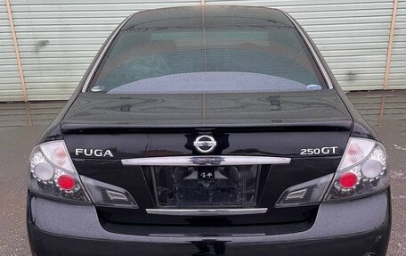 Nissan Fuga I, 2008 год, 400 000 рублей, 5 фотография