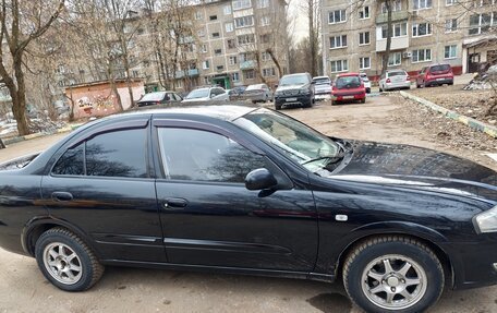 Nissan Almera Classic, 2007 год, 650 000 рублей, 2 фотография