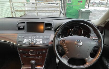 Nissan Fuga I, 2008 год, 400 000 рублей, 7 фотография