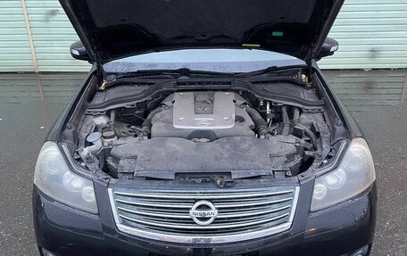 Nissan Fuga I, 2008 год, 400 000 рублей, 3 фотография