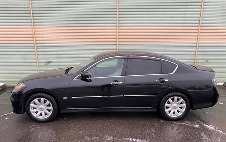 Nissan Fuga I, 2008 год, 400 000 рублей, 6 фотография