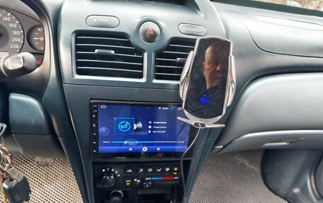 Nissan Almera Classic, 2007 год, 650 000 рублей, 7 фотография