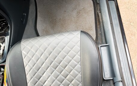 Nissan Almera Classic, 2007 год, 650 000 рублей, 5 фотография