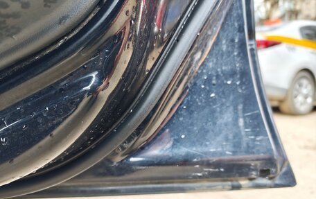 Nissan Almera Classic, 2007 год, 650 000 рублей, 10 фотография