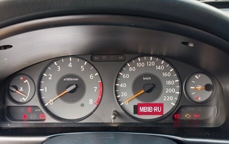 Nissan Almera Classic, 2007 год, 650 000 рублей, 6 фотография