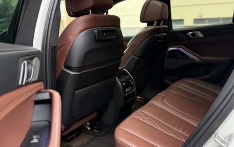 BMW X6, 2021 год, 6 700 000 рублей, 16 фотография