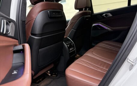 BMW X6, 2021 год, 6 700 000 рублей, 15 фотография