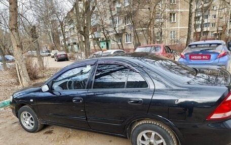 Nissan Almera Classic, 2007 год, 650 000 рублей, 4 фотография