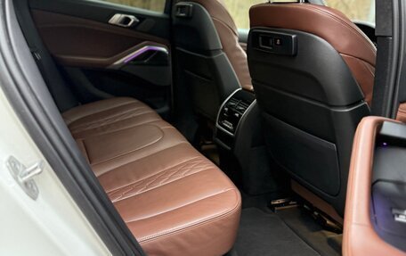 BMW X6, 2021 год, 6 700 000 рублей, 17 фотография