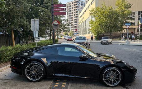 Porsche 911, 2021 год, 14 800 000 рублей, 3 фотография