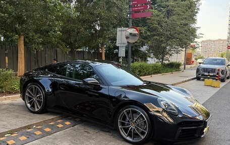 Porsche 911, 2021 год, 14 800 000 рублей, 6 фотография