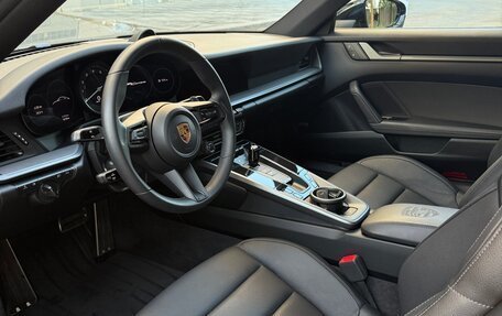 Porsche 911, 2021 год, 14 800 000 рублей, 10 фотография